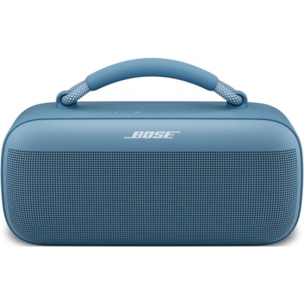 Bose SoundLink Max Portable Speaker (Blue Dusk)